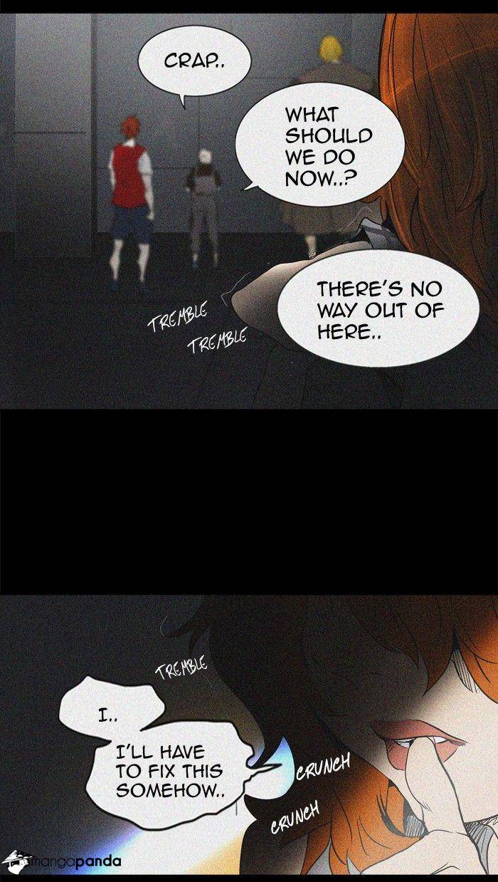 Tower of God Chapter 267 image 16